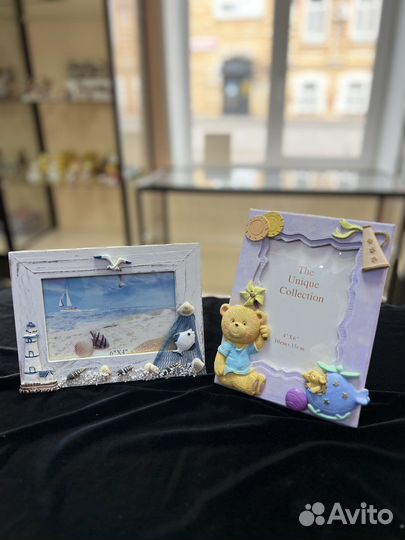 Рамки для фото