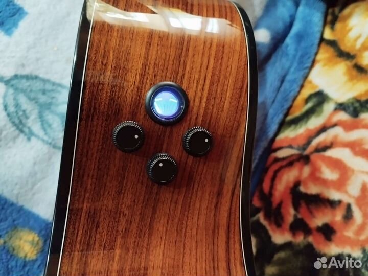 Классическая гитара Cort Gold OC8 nylon