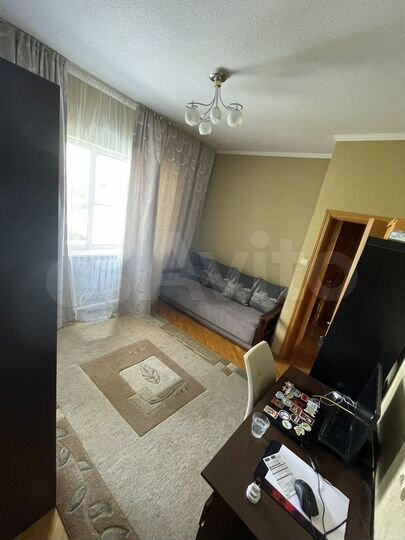 Дом 103,7 м² на участке 5,3 сот.