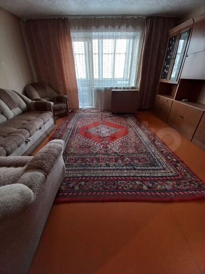 4-к. квартира, 77,1 м², 2/9 эт.