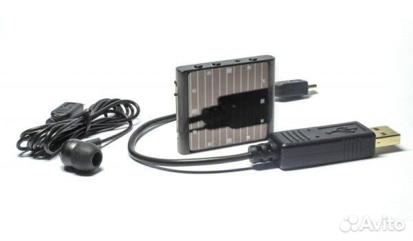 Диктофон edic-mini LED S51