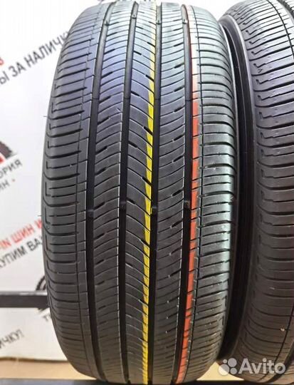 Kumho Solus TA31 205/55 R16 91H