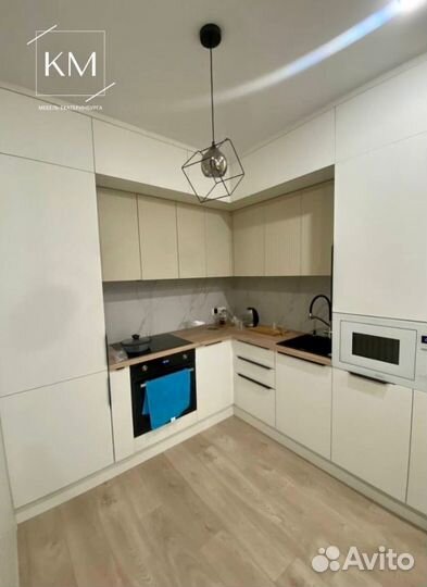 Кухни на заказ