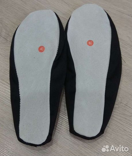 Чешки, 38-39 размер