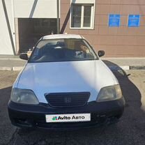 Honda Partner 1.5 AT, 2000, 27 680 км, с пробегом, цена 195 000 руб.