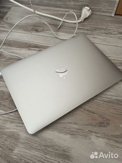 Macbook 12 2015 500GB