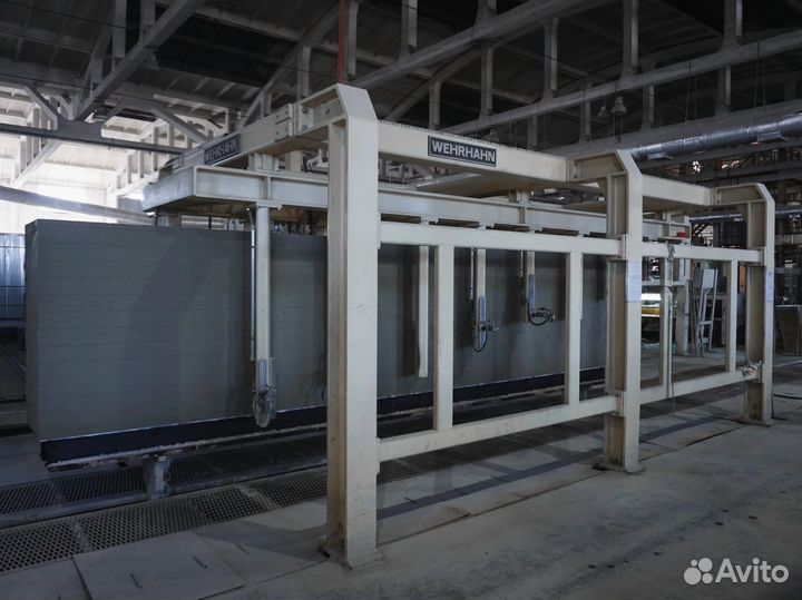 Газоблок Пораблок