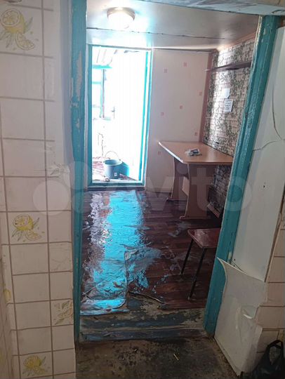 Дом 41,8 м² на участке 23 сот.