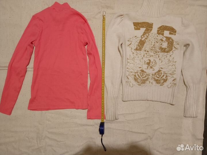 Женские вещи пакетом 40 42 брендовые