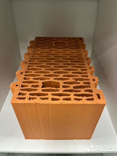 Керамический блок 440 мм