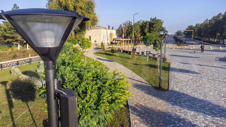 Дом 66,8 м² на участке 9 сот.