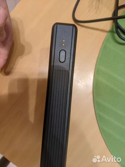 Powerbank 100w PD 3.0 30000mah aohi