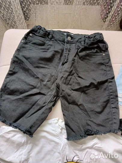 Вещи на девочку