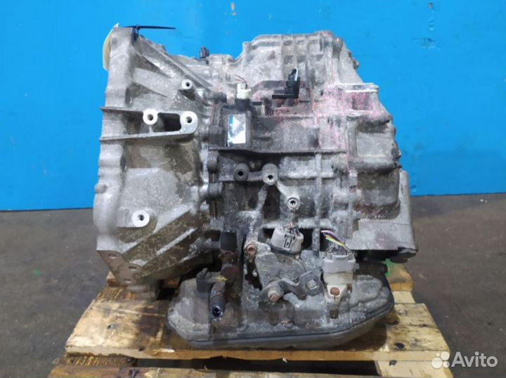 Вариатор Toyota RAV4 CA40 2012-2015 3ZR-FAE