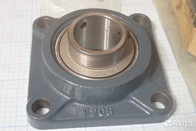 Подшипник FYH UCF208J