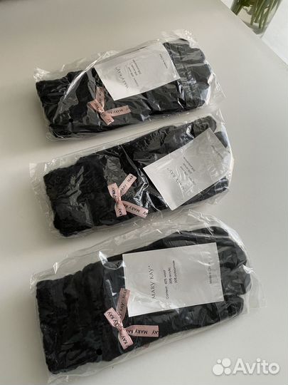 Перчатки трикотажные Мери Кей