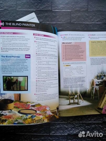 Speakout Intermediate 2nd edition