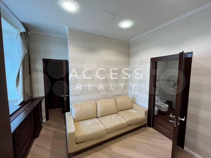 Сдам офисное помещение, 350 м²