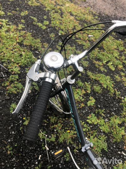 Велосипед Forward