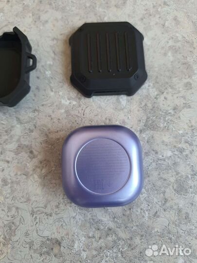 Samsung galaxy buds pro оригинал