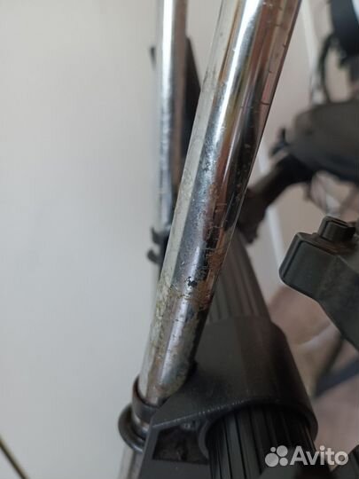 Электронная ударная установка Alesis