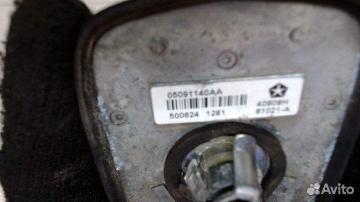 Антенна Dodge Caravan 2008, 2011