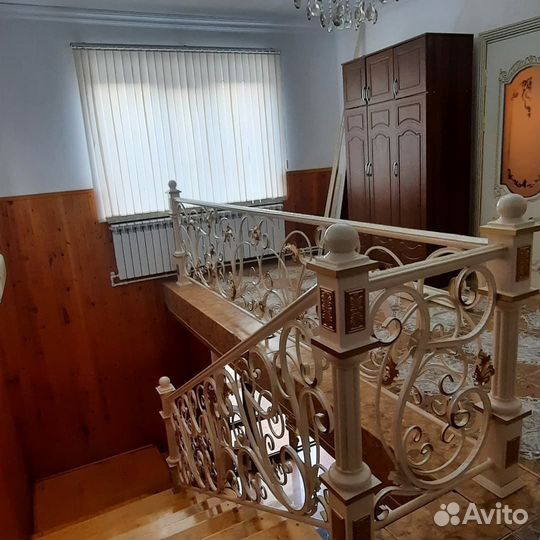 Перила для лестниц