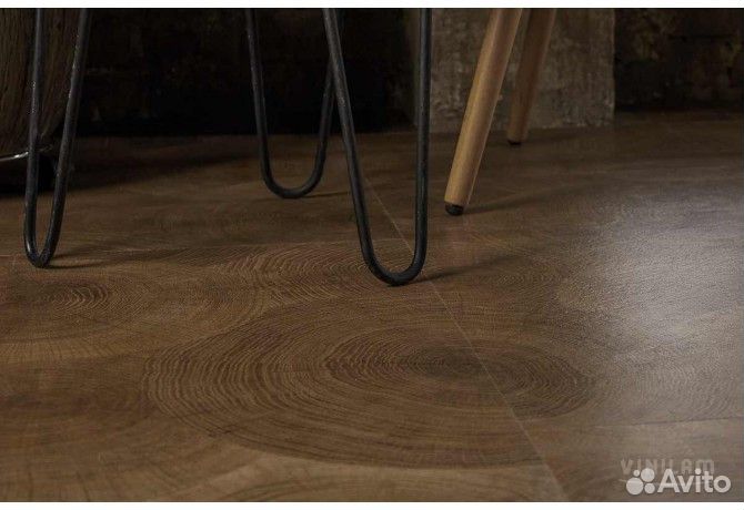 Виниловый ламинат Steinholz