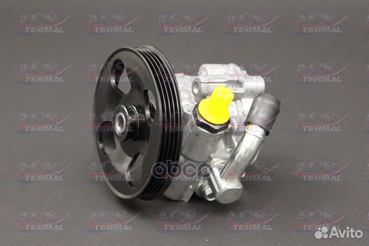 Насос гур 908697 ACS Termal