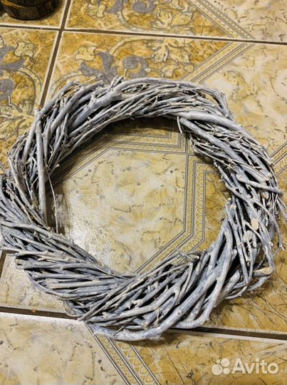 Основа для венка