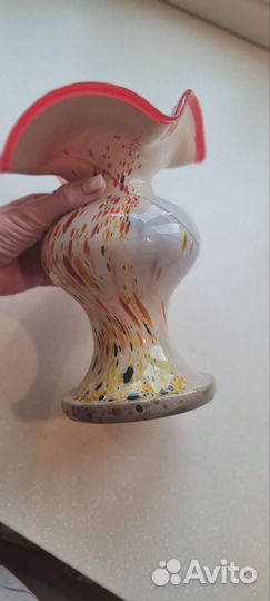 Ваза Красный Май лк