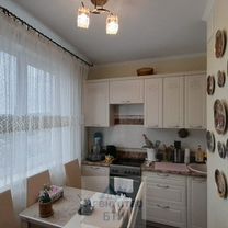 3-к. квартира, 71 м², 6/9 эт.