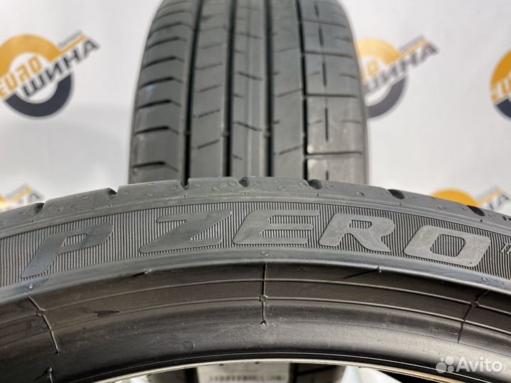 Pirelli P Zero PZ4 235/35 R19 94V