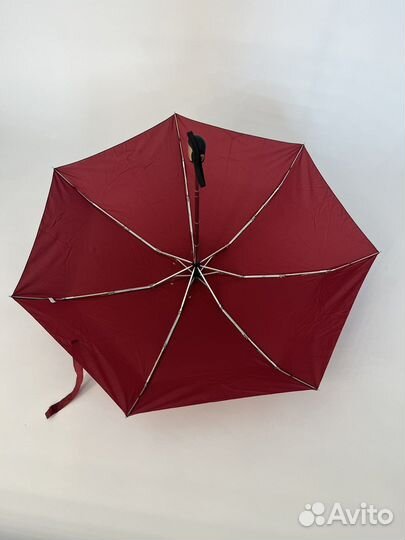 Зонт женский автомат