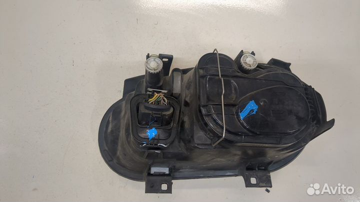 Фара (передняя) Volkswagen Golf 4, 1999