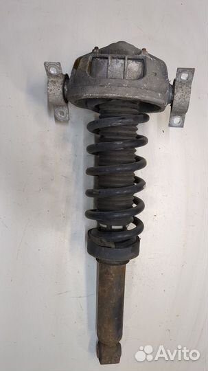 Амортизатор подвески Audi Q7, 2013