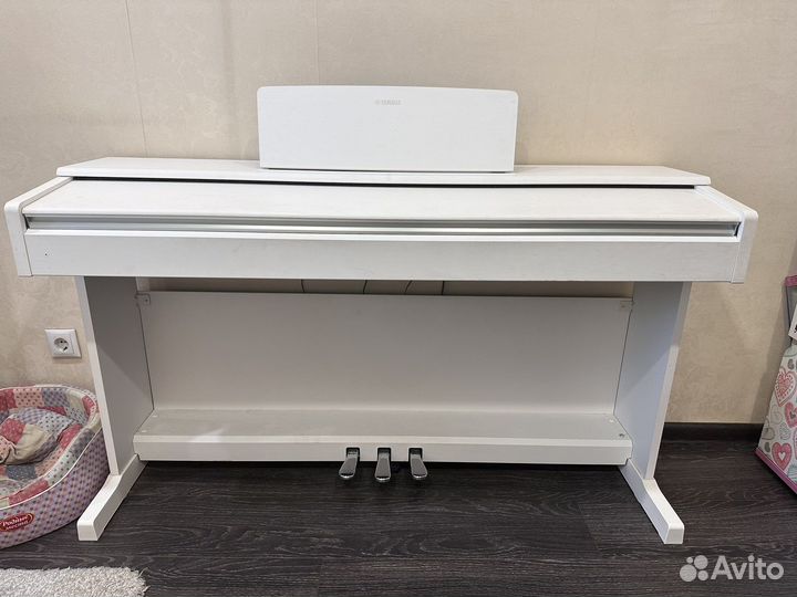 Цифровое пианино yamaha YDP-144