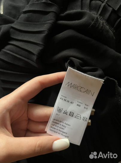 Кофта MarcCain sport