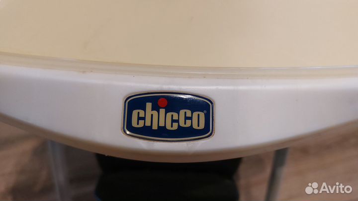 Стульчик для кормления Chicco