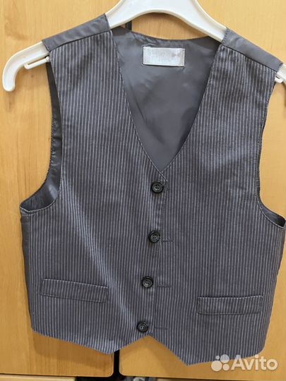 Костюм для мальчика