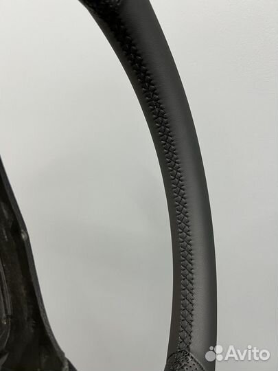 Руль opel astra g (на обмен)