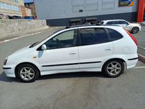 Nissan Tino 2.0 CVT, 1998, 404 000 км, с пробегом, цена 550 000 руб.