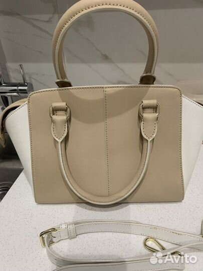 Сумки кожаные женские