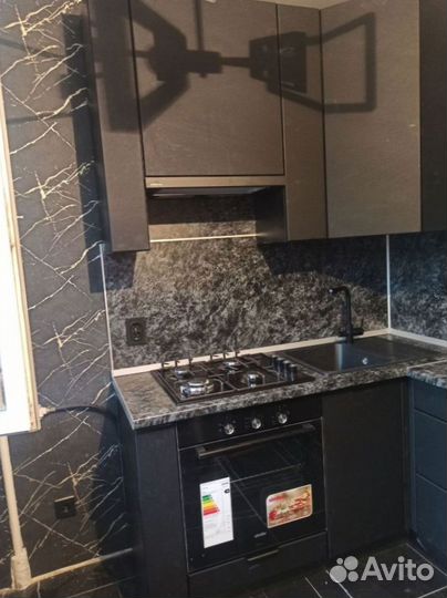 Кухонные гарнитуры на заказ