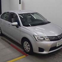 Toyota Corolla Axio 1.3 CVT, 2013, 53 000 км, с пробегом, цена 859 000 руб.