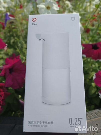 Дозатор для мыла Xiaomi