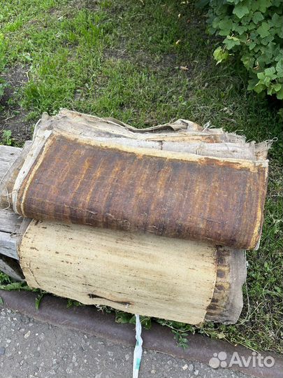 Холстик прополисный (положок) пчелиный