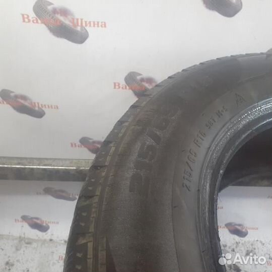 Formula Ice 215/65 R16