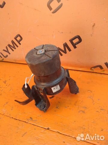 Подушка двс передняя Toyota Camry AVV50 2AR-FXE