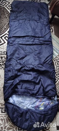 Спальный мешок NP Tour